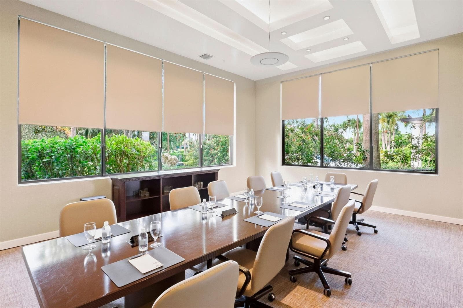 SEAGATE CONFERENCE ROOM