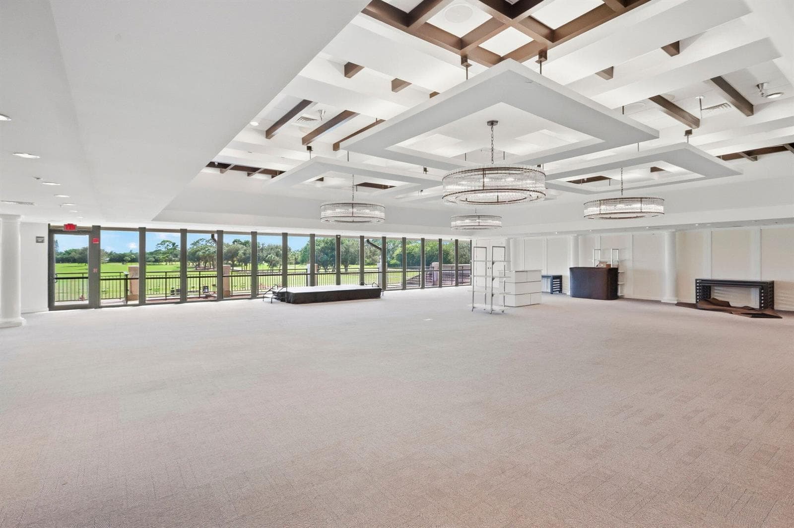 SEAGATE BALLROOM