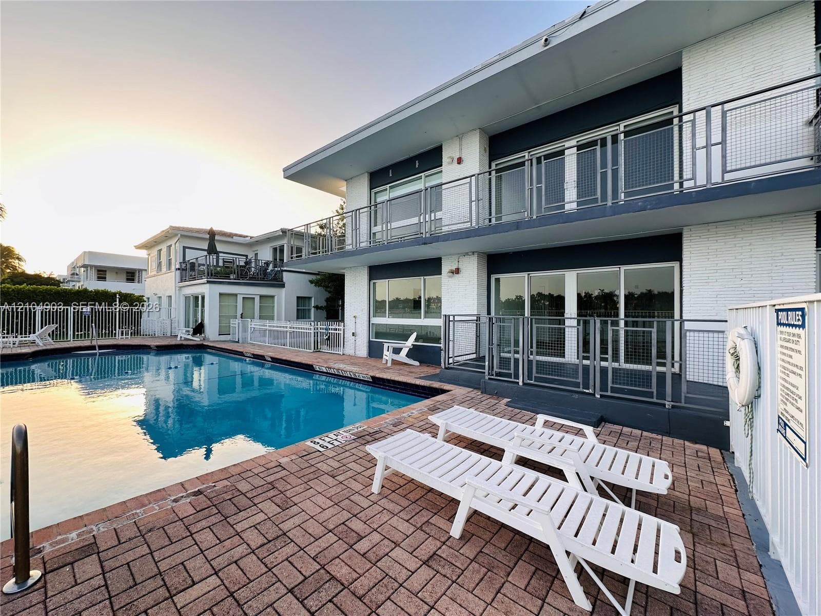 OCEANSIDE SEC ISLE OF NOR · #7 in Miami Beach - Photo 24
