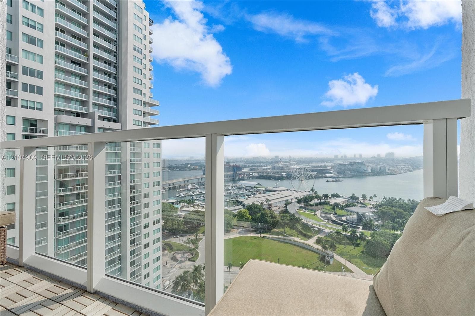 Vizcayne South · #2509 in Miami - Photo 6