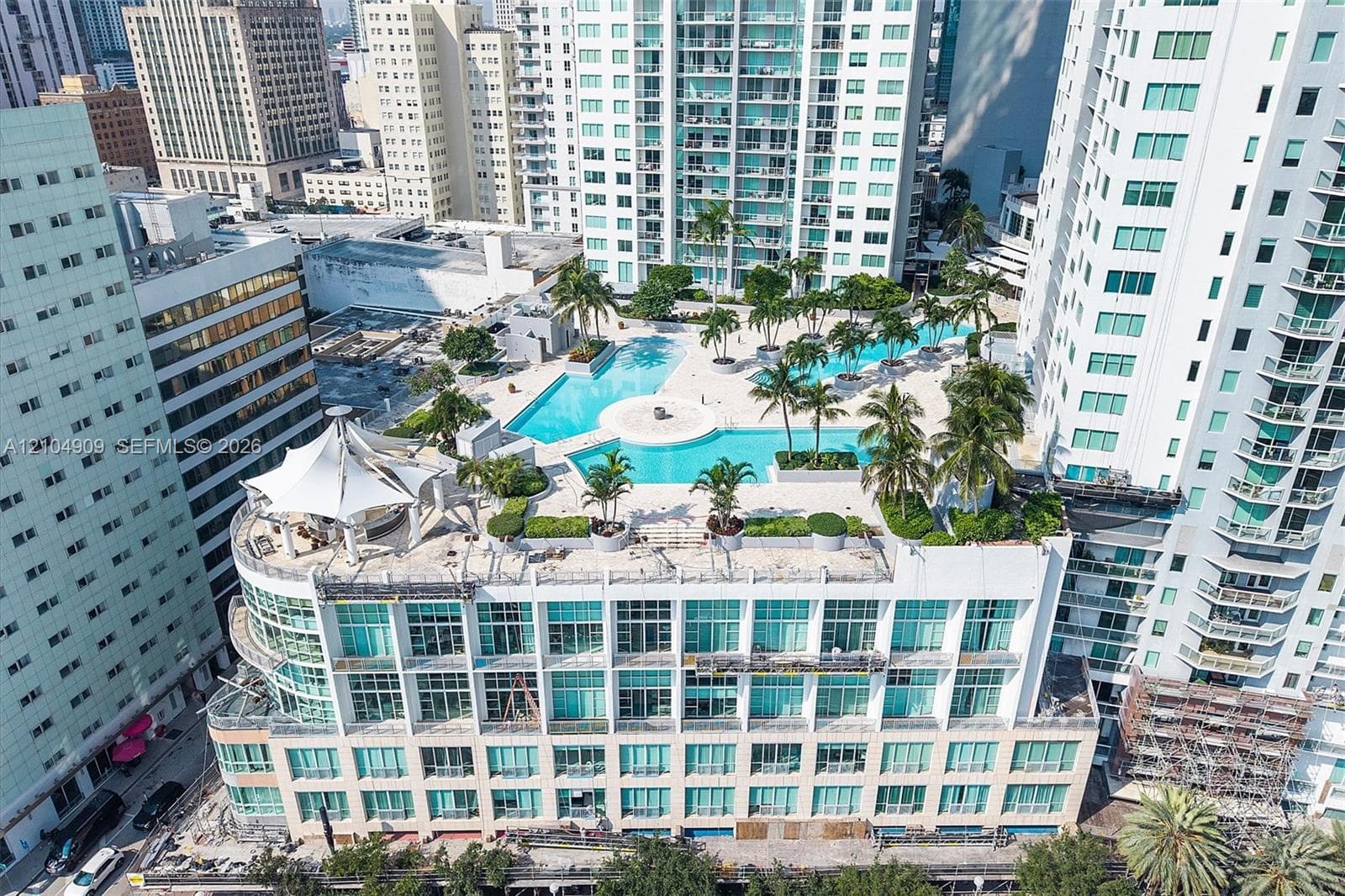 Vizcayne South · #2509 in Miami - Photo 22