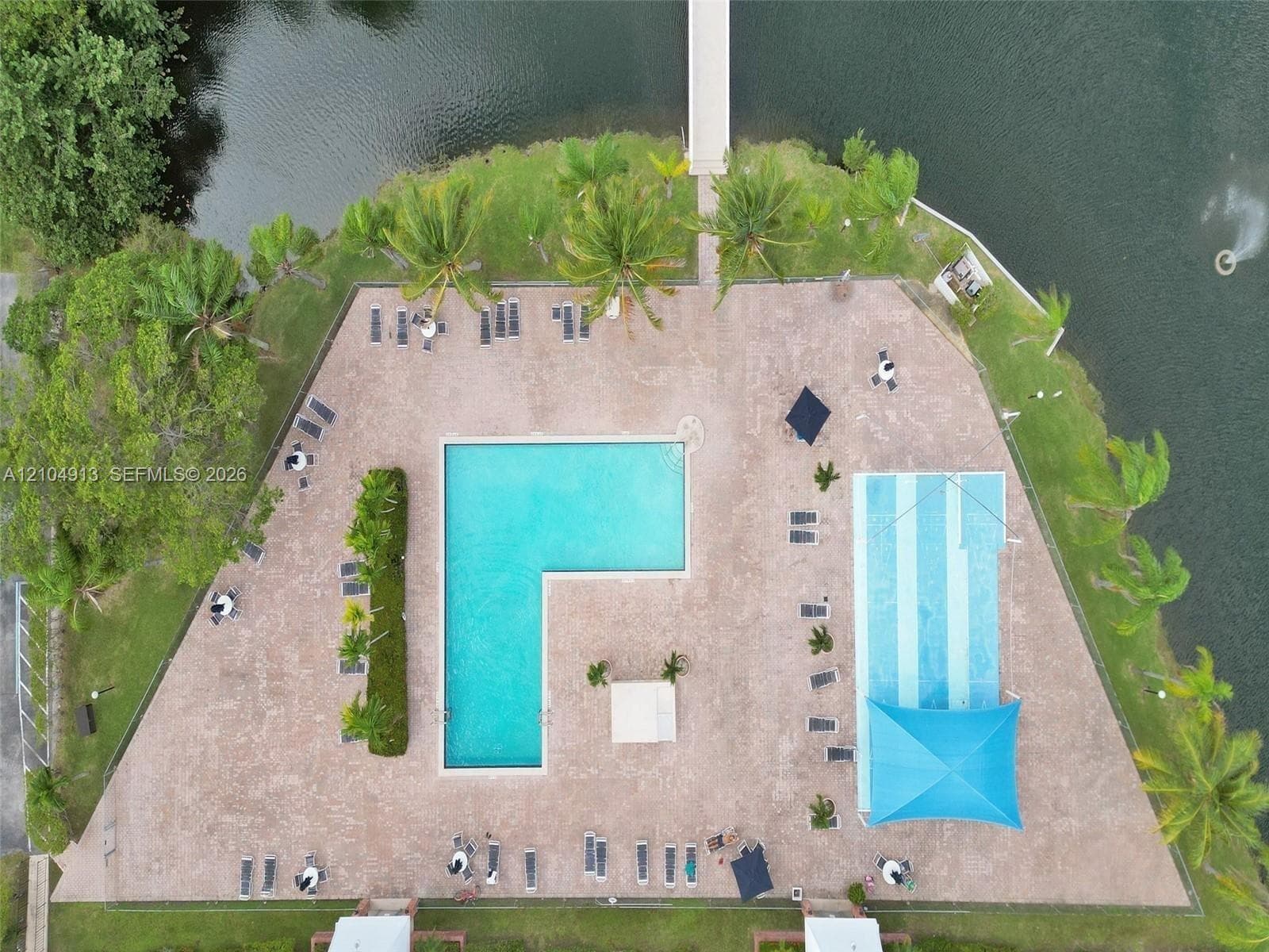DANIANS SOUTH CONDO · #5-4A in Dania Beach - Photo 26