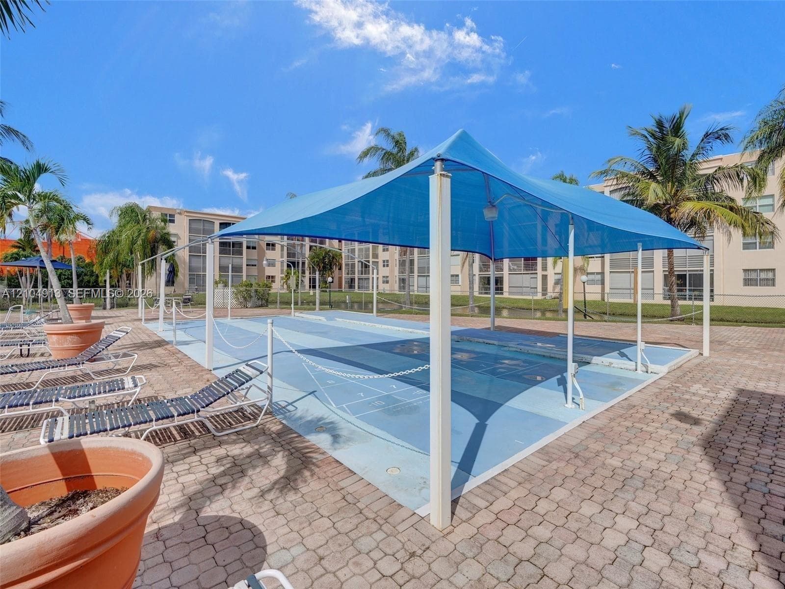 DANIANS SOUTH CONDO · #5-4A in Dania Beach - Photo 28