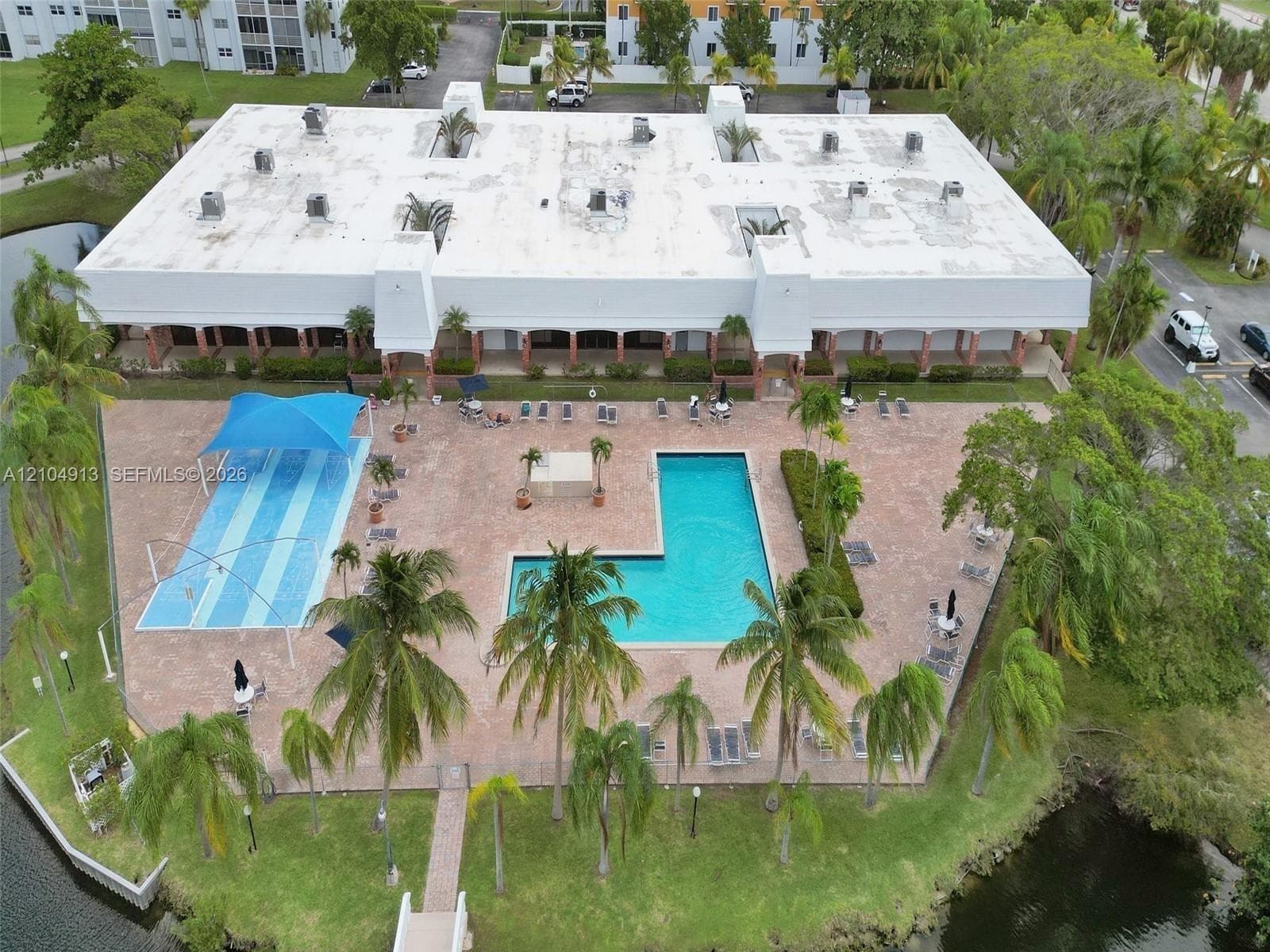 DANIANS SOUTH CONDO · #5-4A in Dania Beach - Photo 25