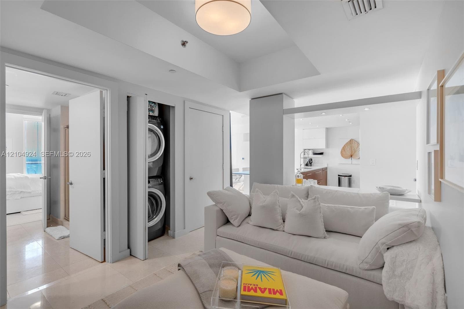 Icon Brickell I · #2703 in Miami - Photo 23