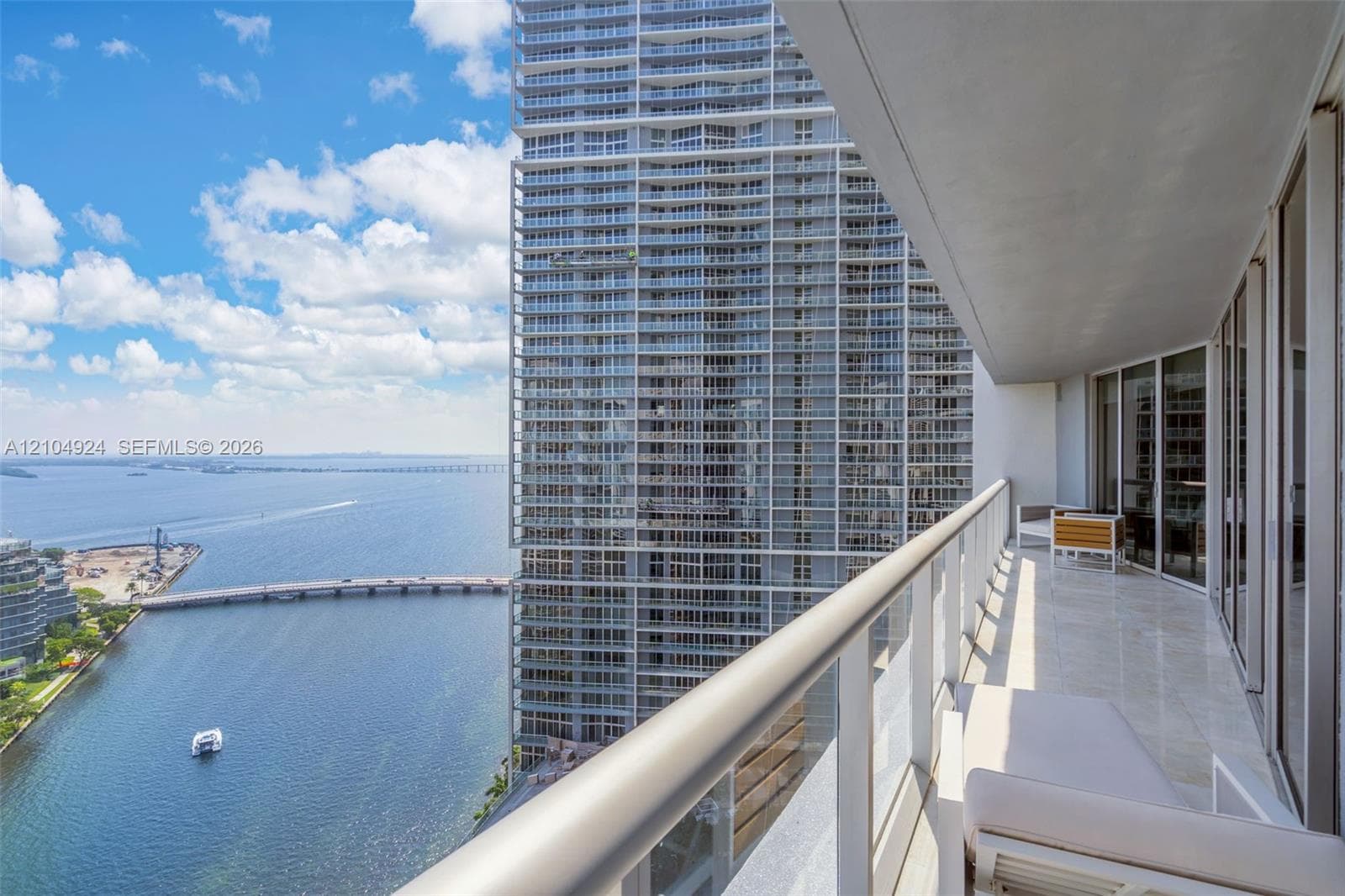 Icon Brickell I · #2703 in Miami - Photo 2