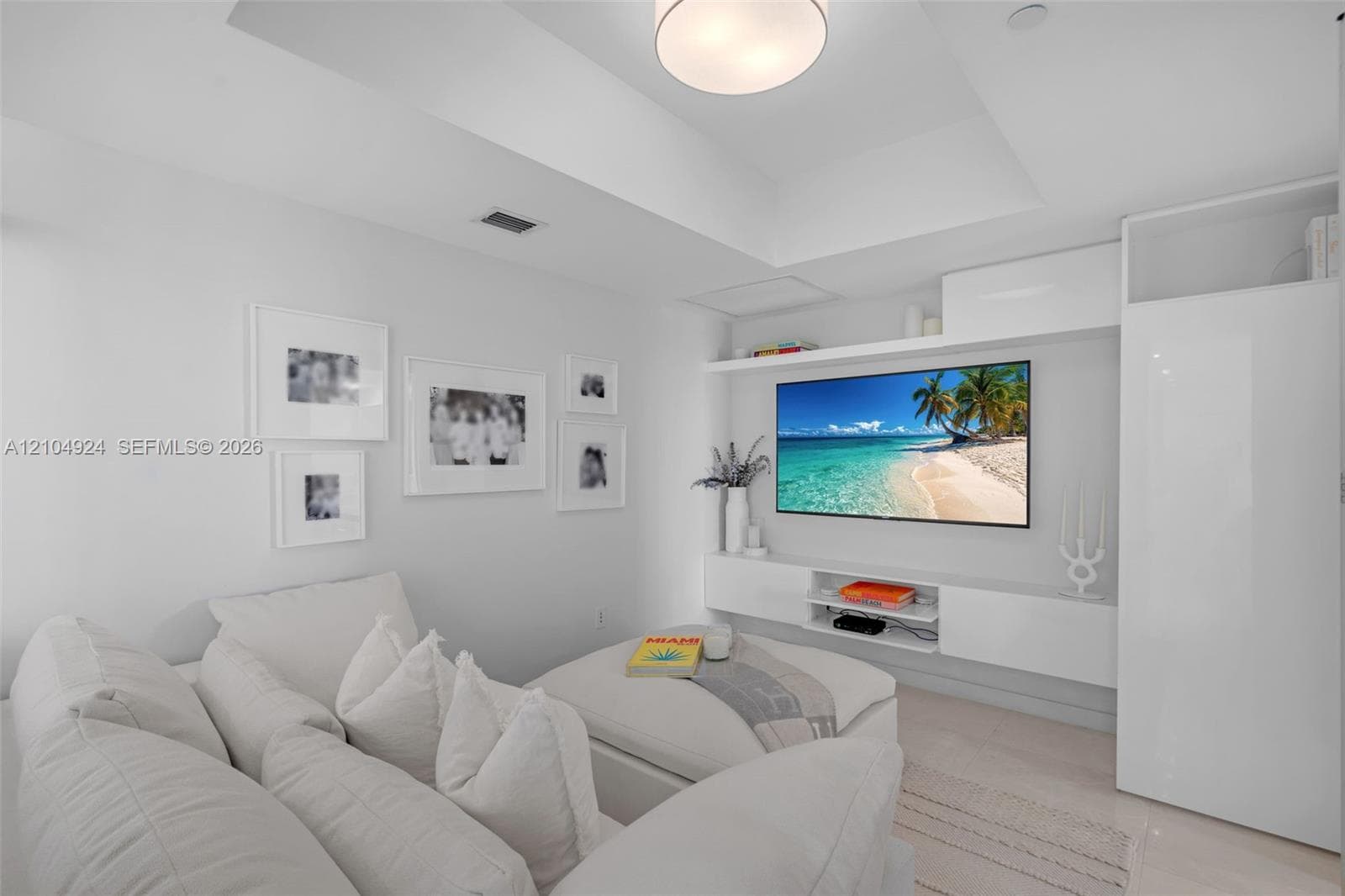 Icon Brickell I · #2703 in Miami - Photo 22