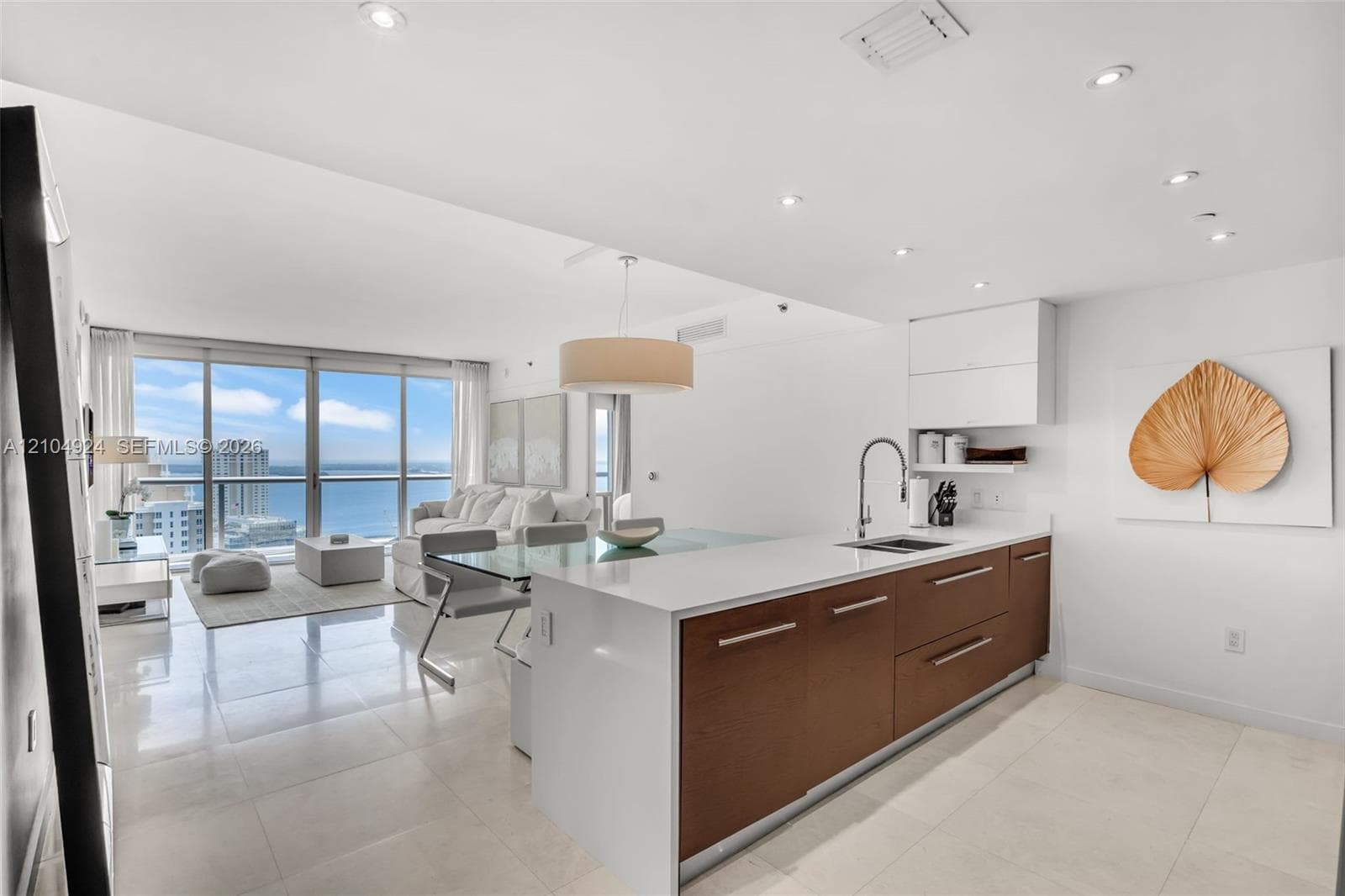 Icon Brickell I · #2703 in Miami - Photo 7