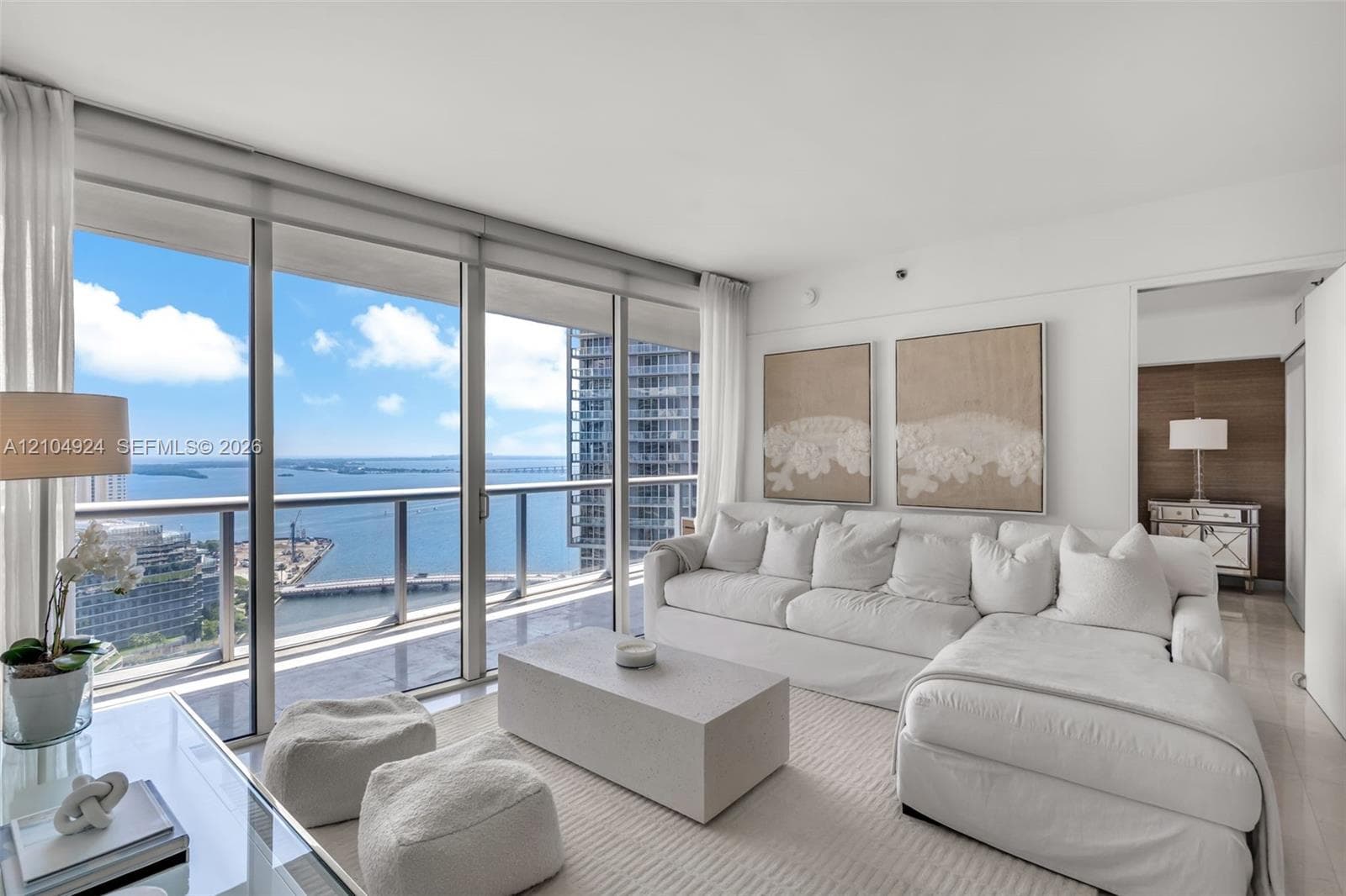 Icon Brickell I · #2703 in Miami - Photo 3
