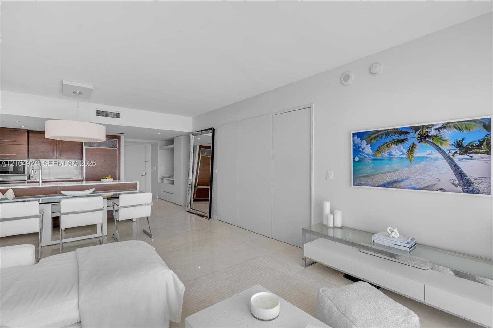 Icon Brickell I · #2703 in Miami - Photo 20