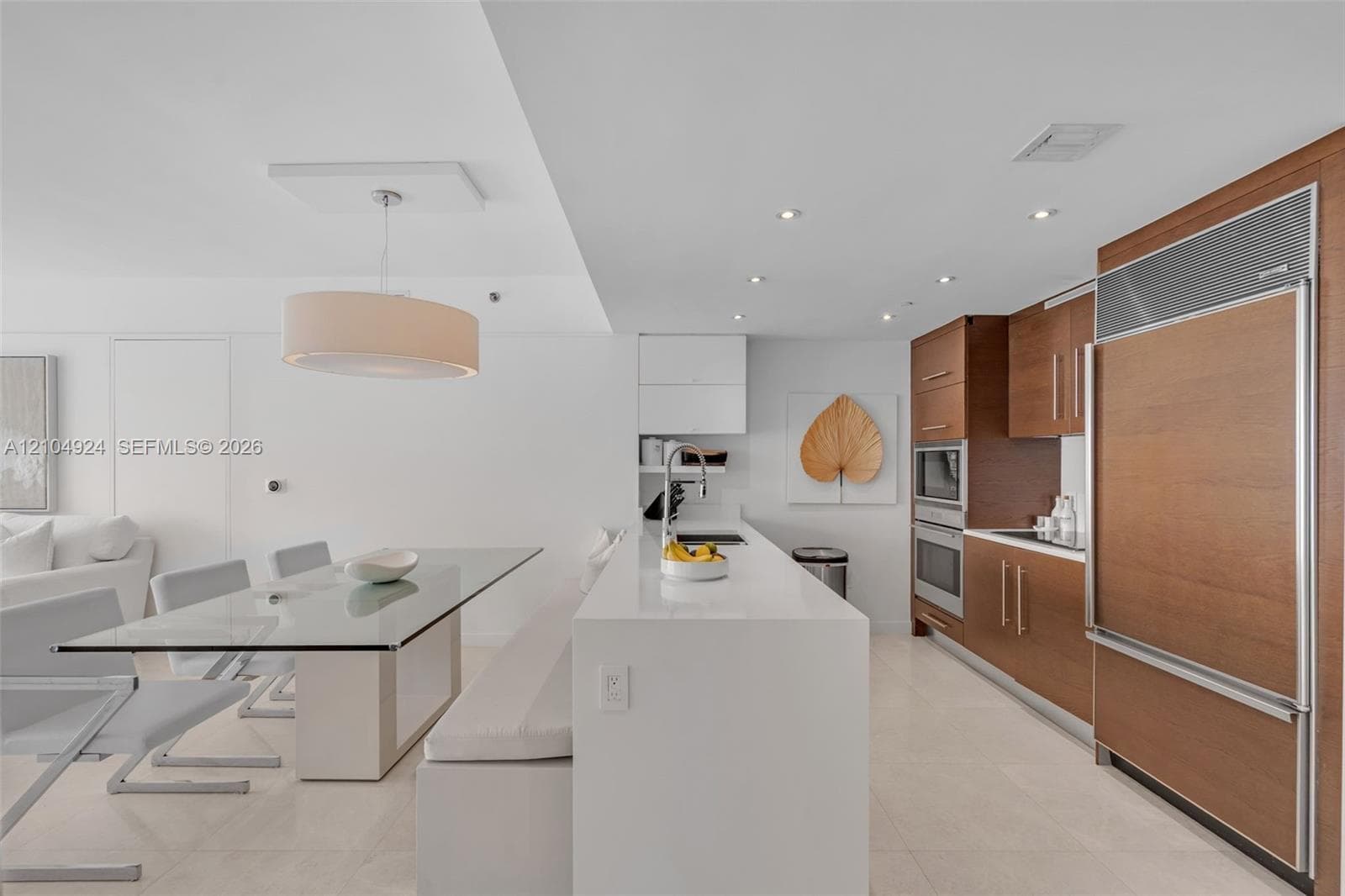 Icon Brickell I · #2703 in Miami - Photo 9