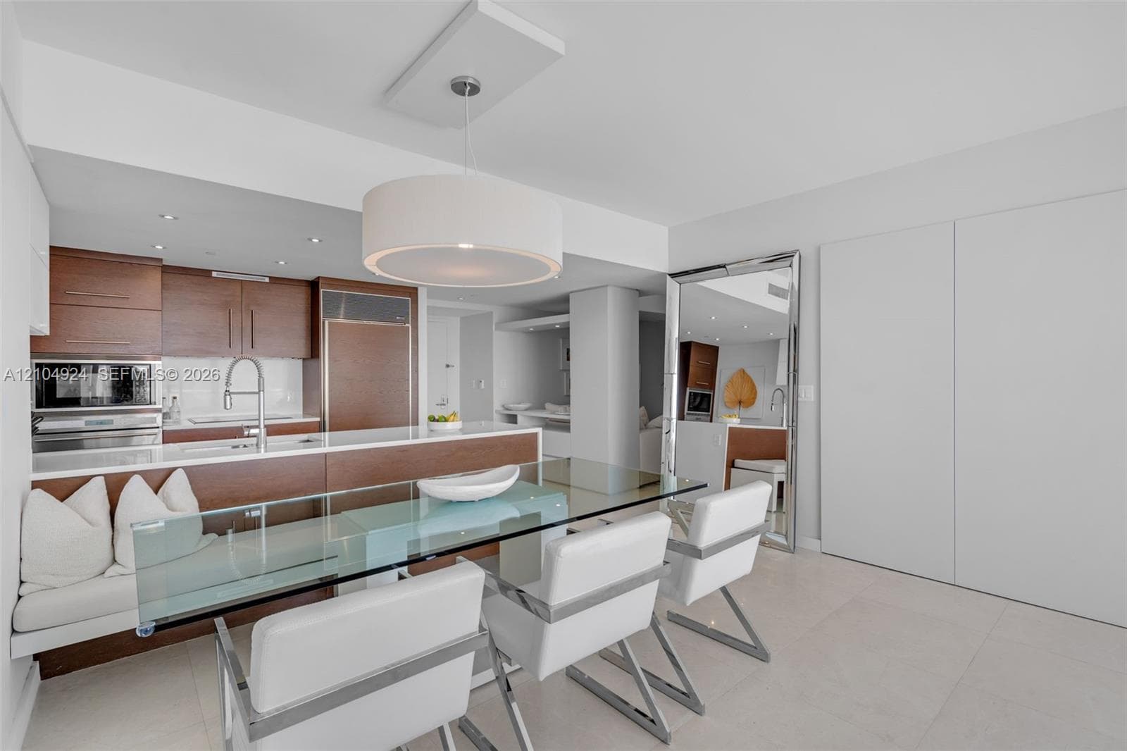 Icon Brickell I · #2703 in Miami - Photo 11