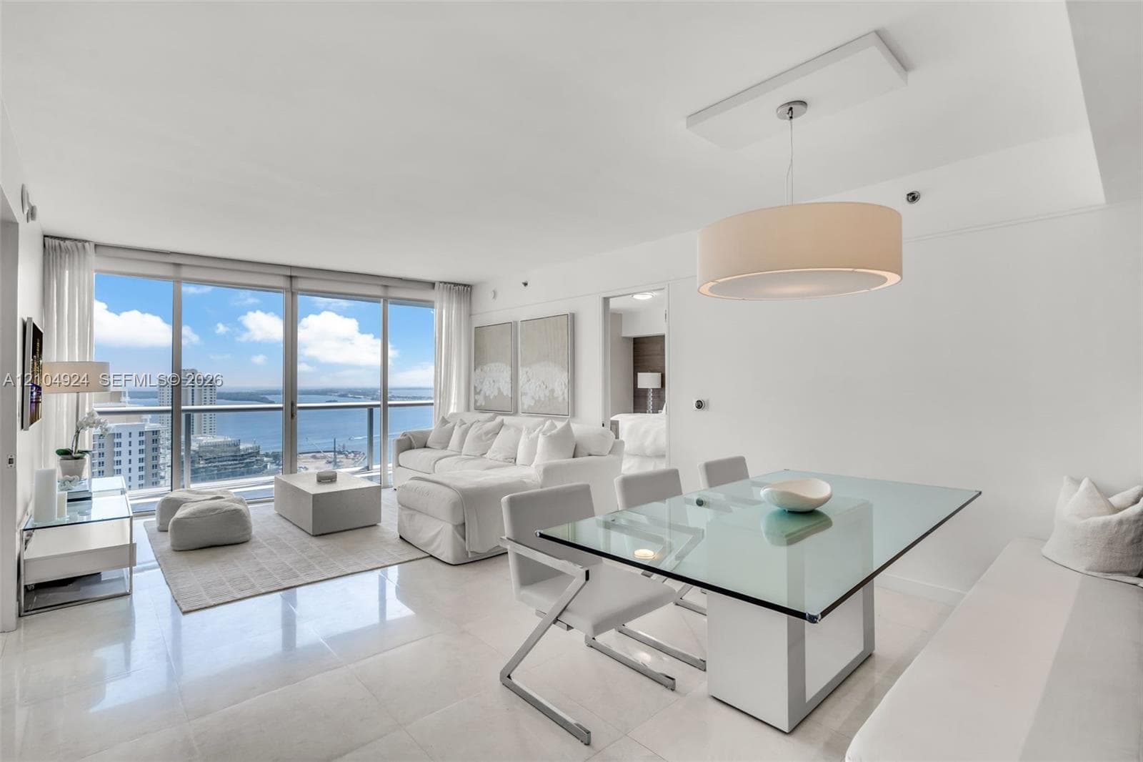 Icon Brickell I · #2703 in Miami - Photo 4