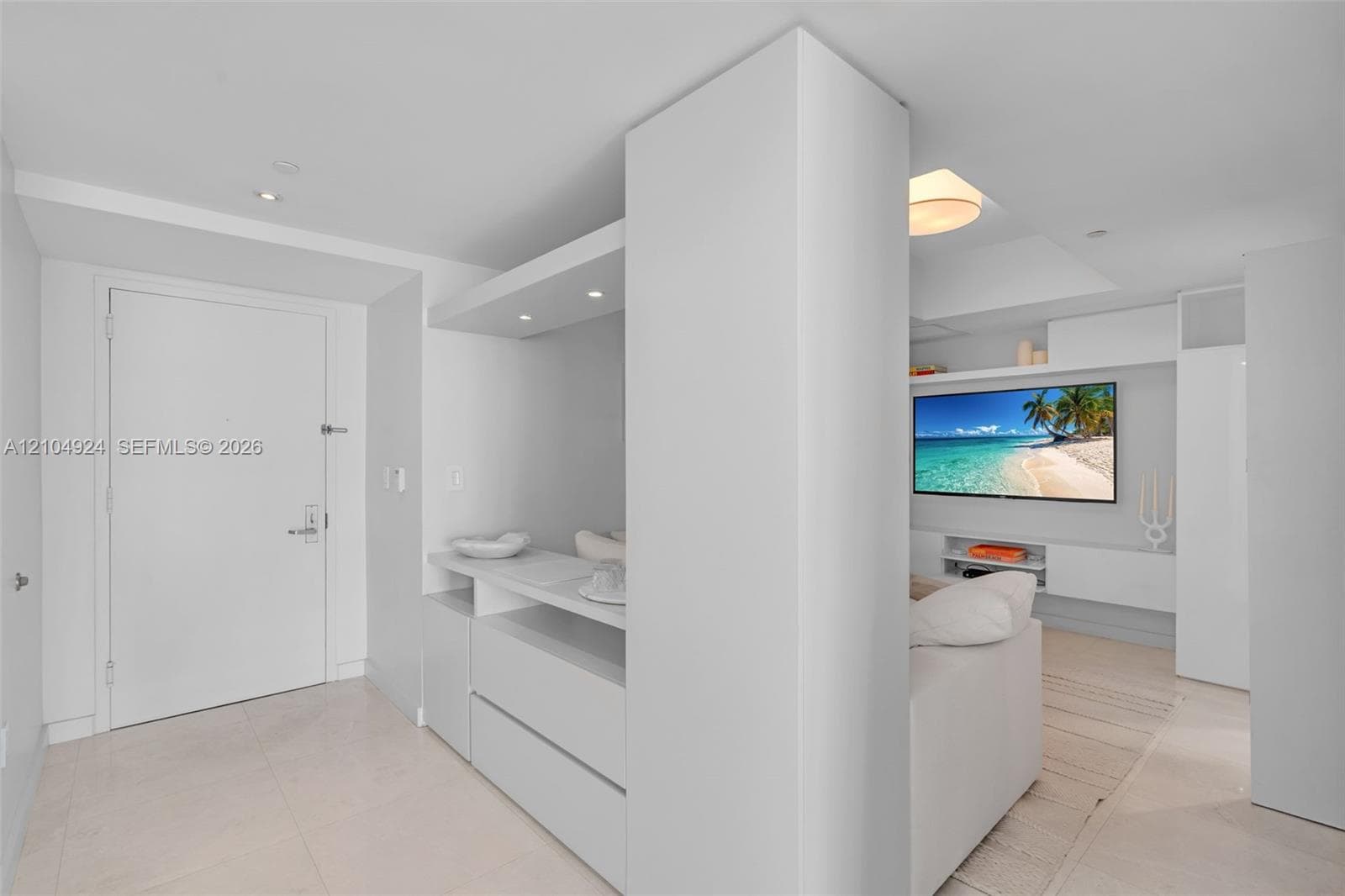 Icon Brickell I · #2703 in Miami - Photo 21