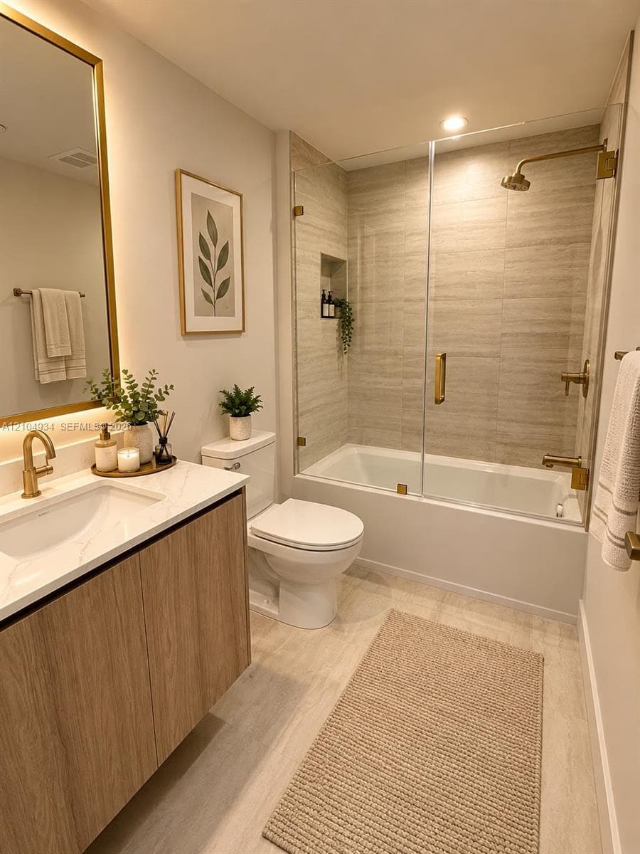 Viceroy Brickell Residences · #3004 in Miami - Photo 2