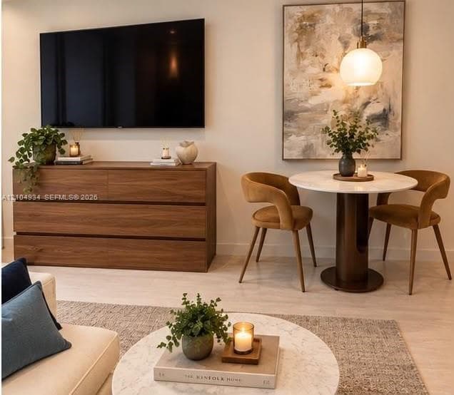Viceroy Brickell Residences · #3004 in Miami - Photo 3