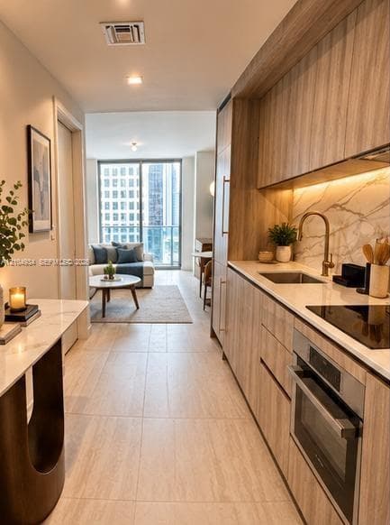 Viceroy Brickell Residences · #3004 in Miami - Photo 4
