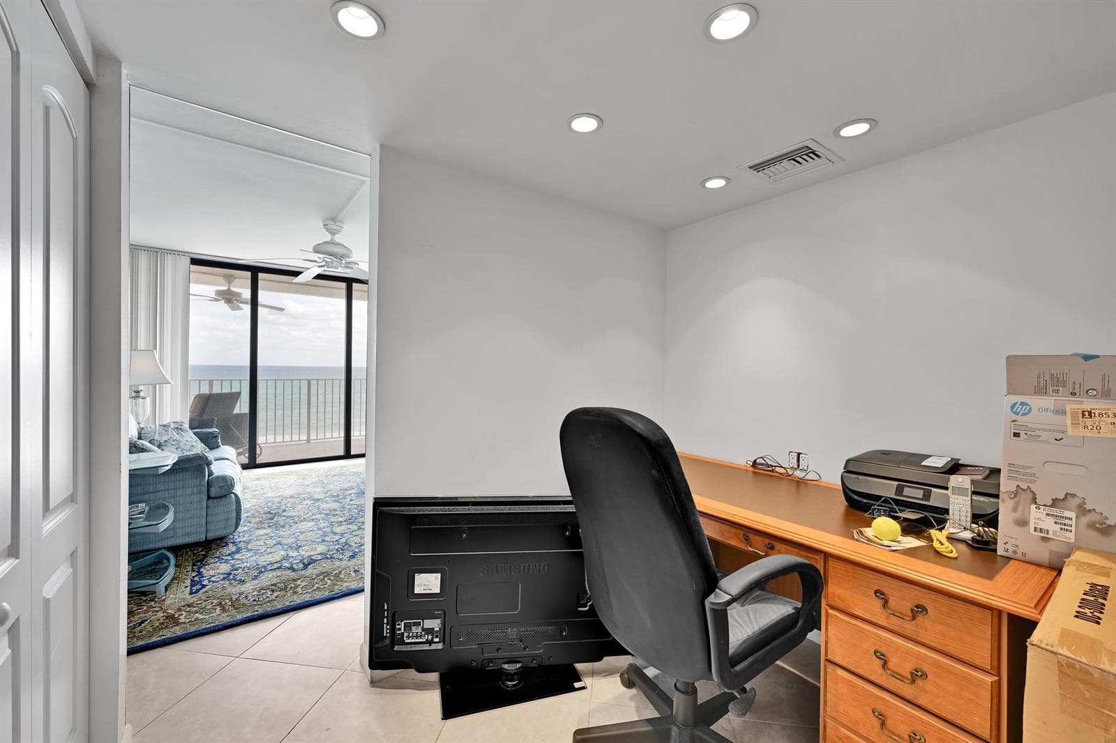 mayfair unit 703 office