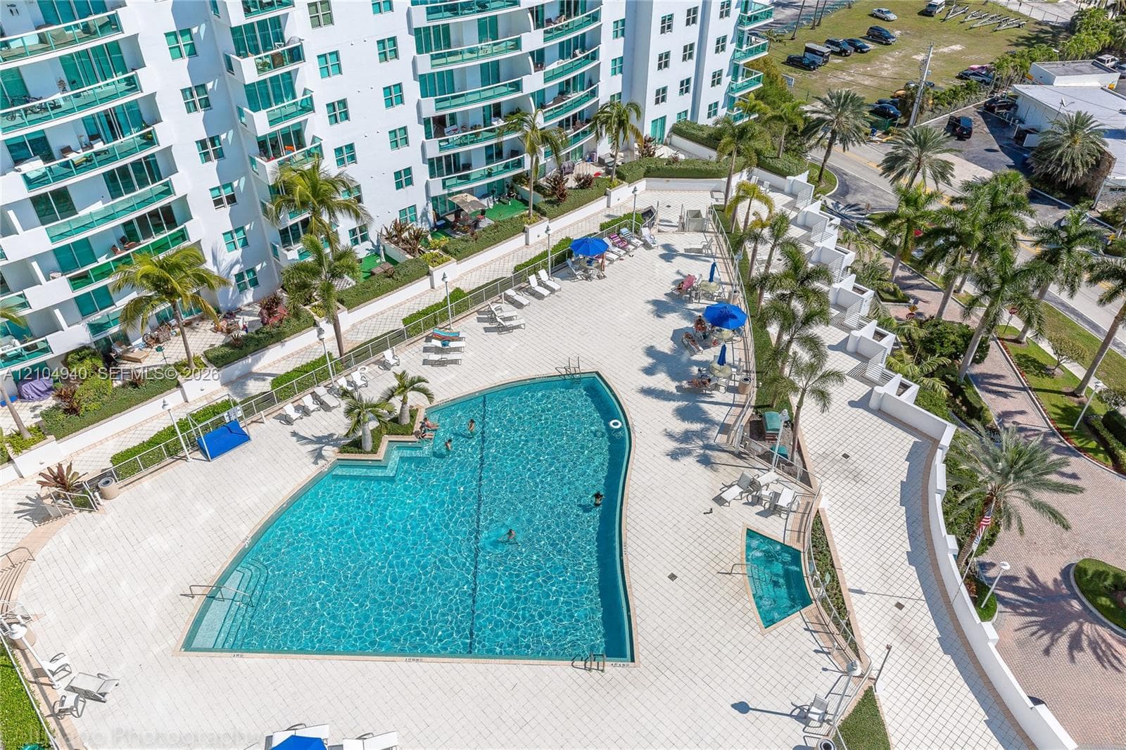 360 CONDO A · #PH23 in North Bay Village - Photo 3