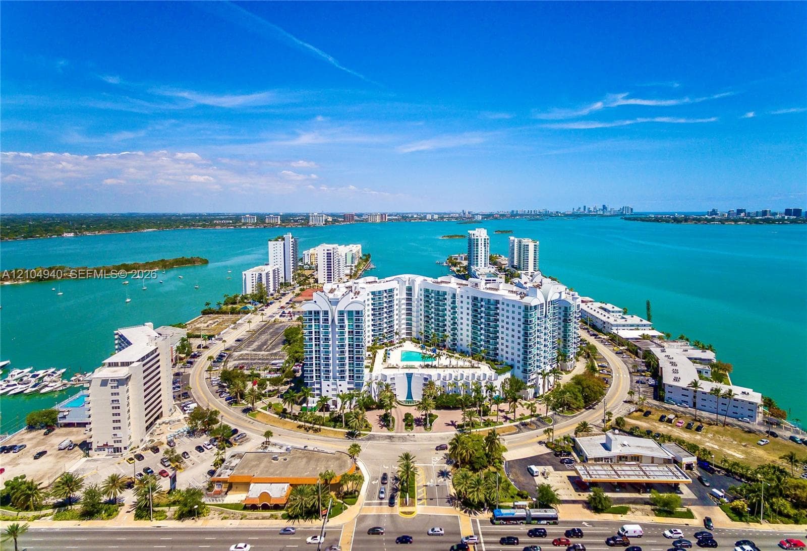 360 CONDO A · #PH23 in North Bay Village - Photo 37