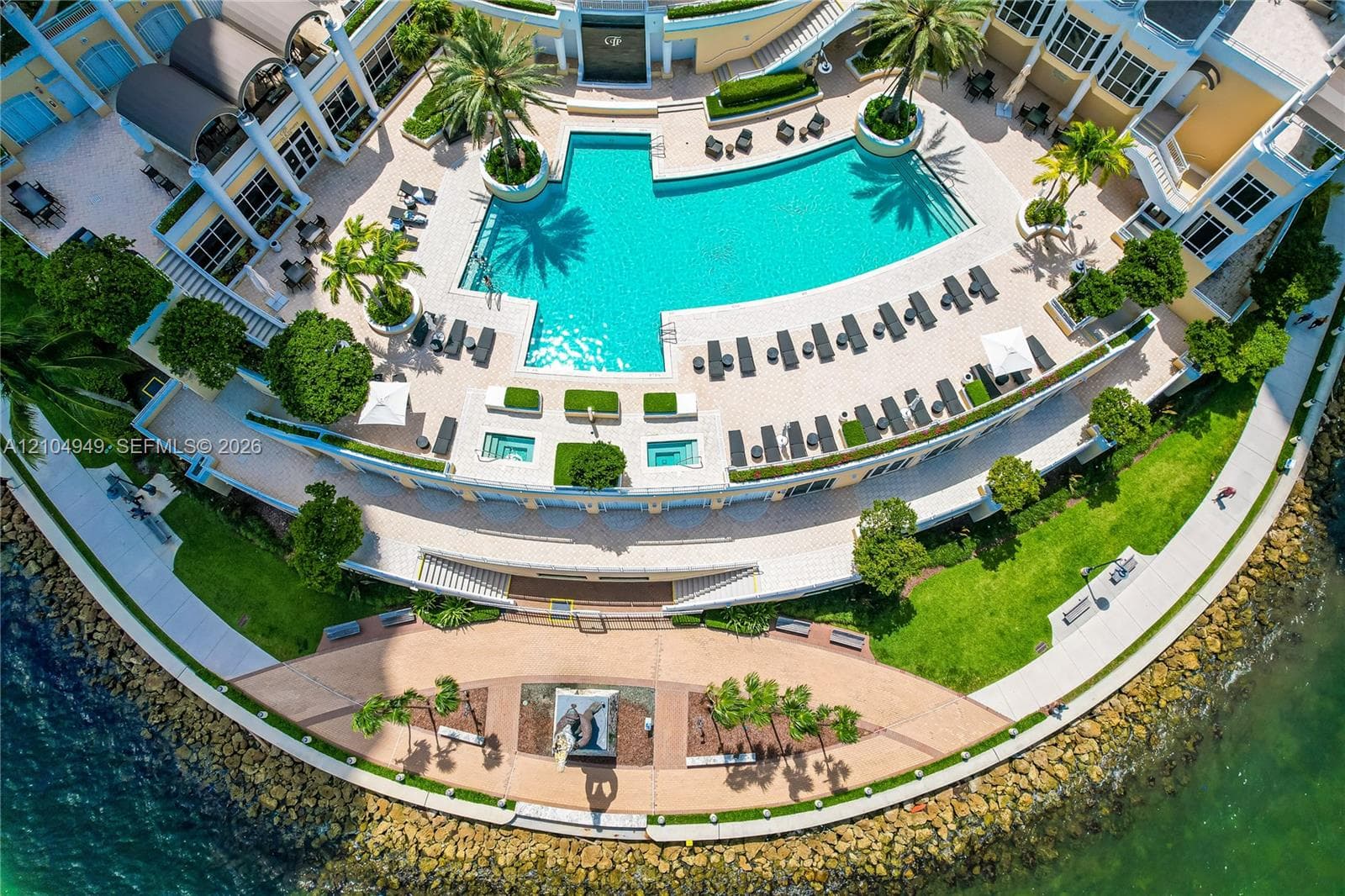 Two Tequesta Point · #1006 in Miami - Photo 32