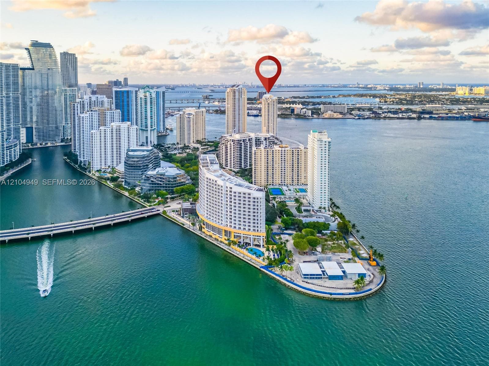 Two Tequesta Point · #1006 in Miami - Photo 28