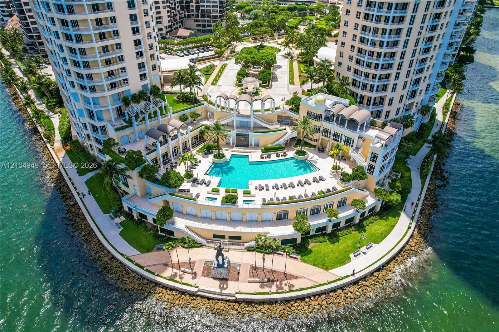 Two Tequesta Point · #1006 in Miami - Photo 30