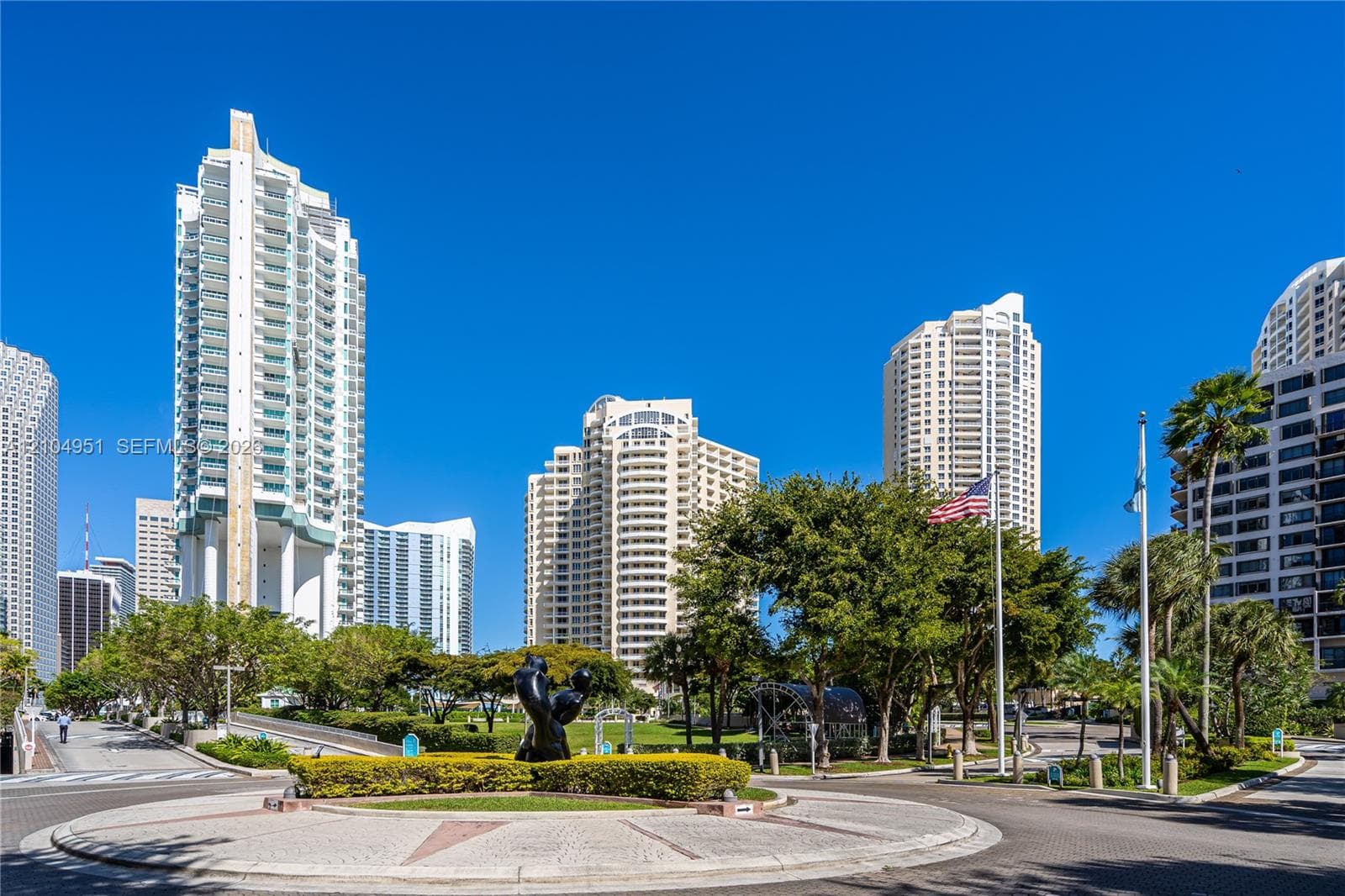 Two Tequesta Point · #1006 in Miami - Photo 34