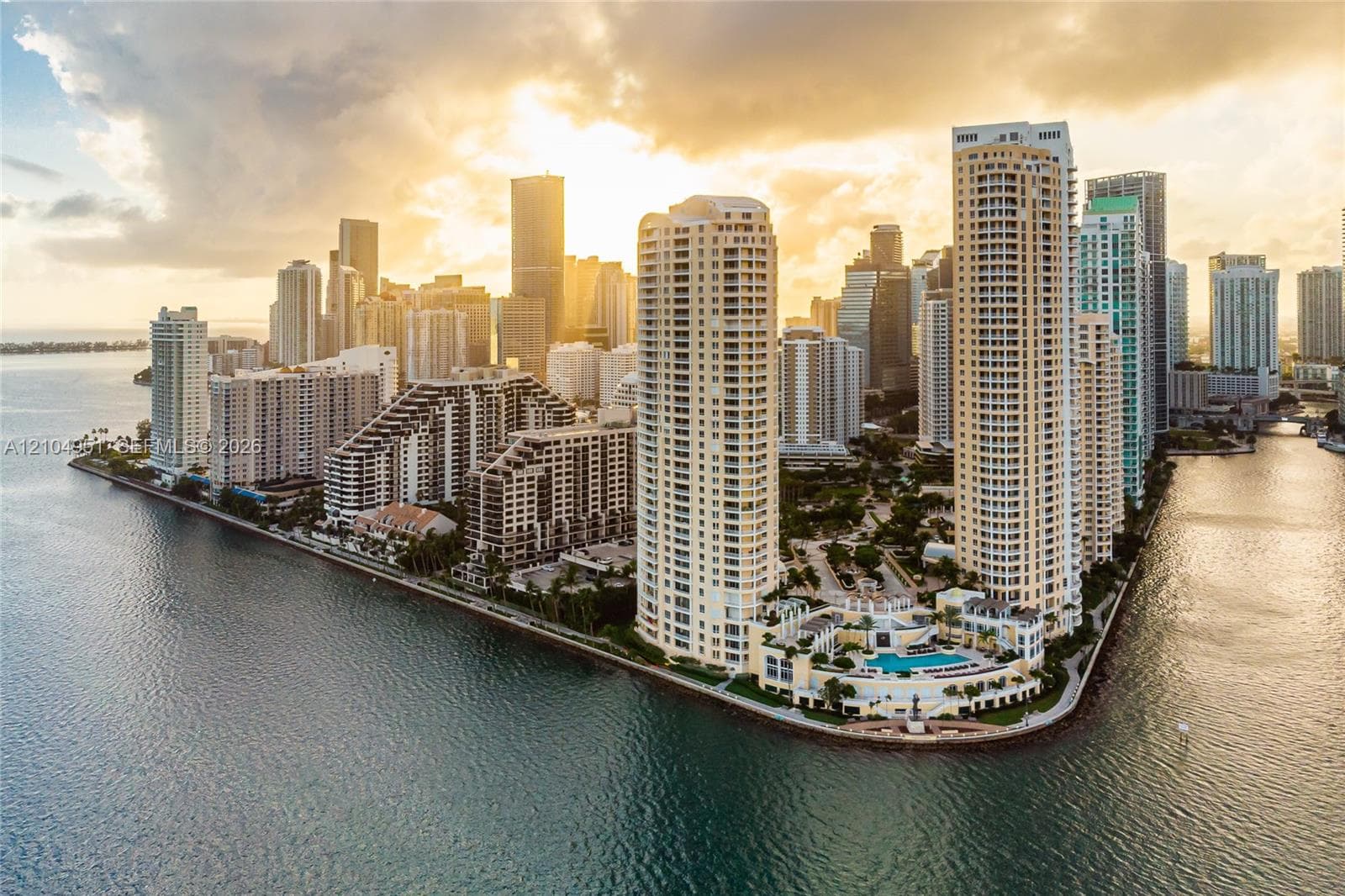 Two Tequesta Point · #1006 in Miami - Photo 33