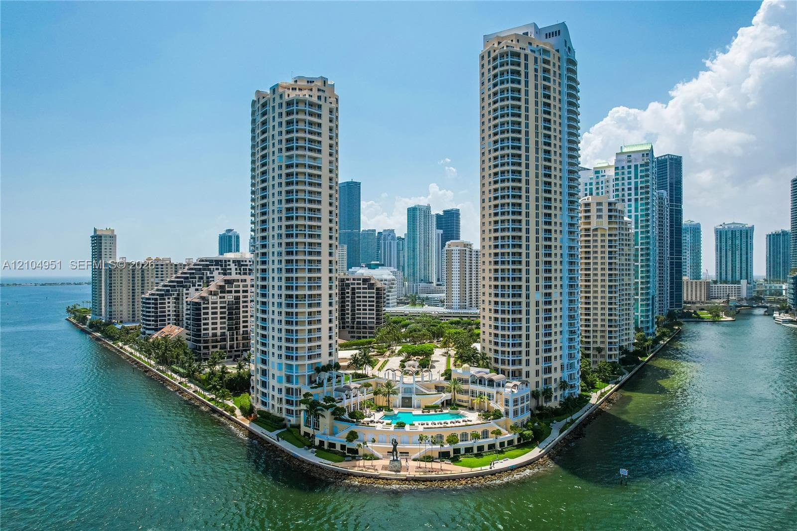 Two Tequesta Point · #1006 in Miami - Photo 31