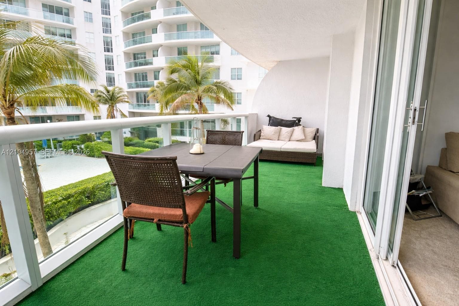 360 CONDO A · #706 in North Bay Village - Photo 4