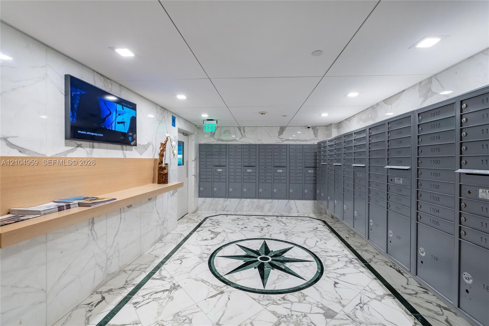 Commodore Club South · #305 in Key Biscayne - Photo 57