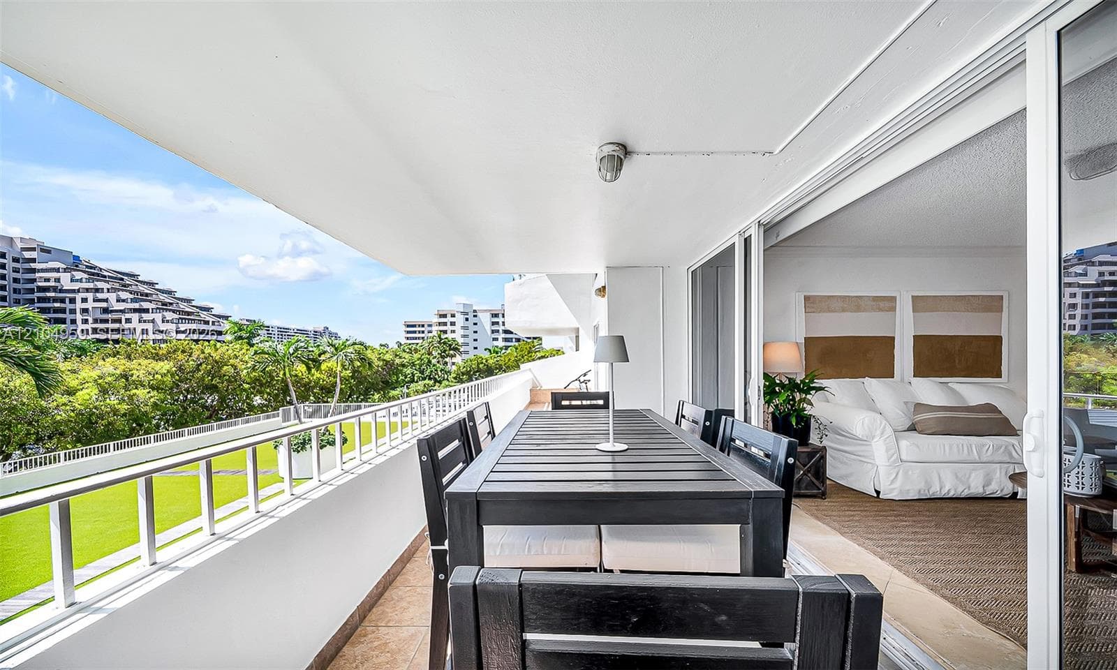 Commodore Club South · #305 in Key Biscayne - Photo 19