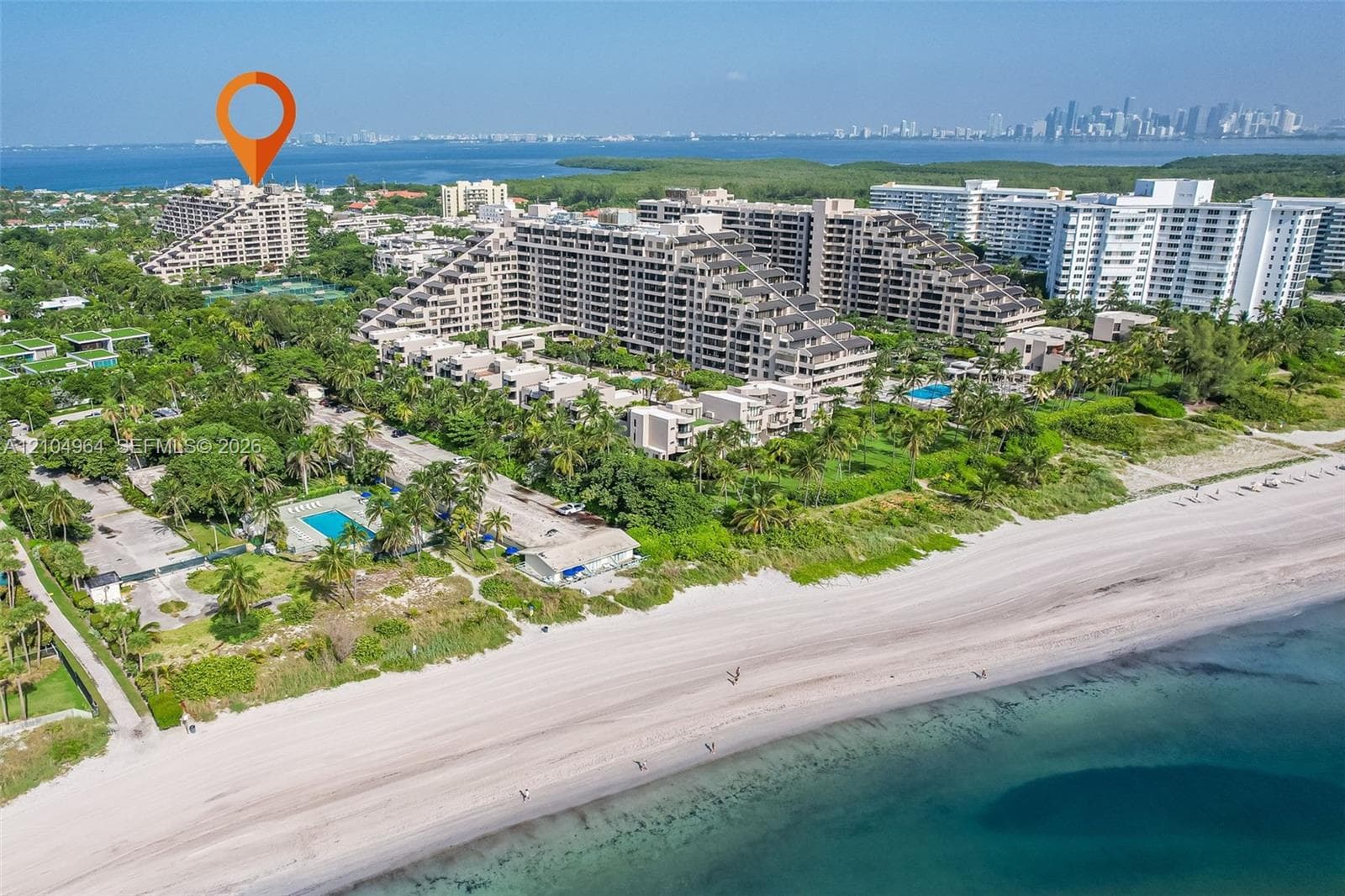 Emerald Bay at Key Colony · #635 in Key Biscayne - Photo 1