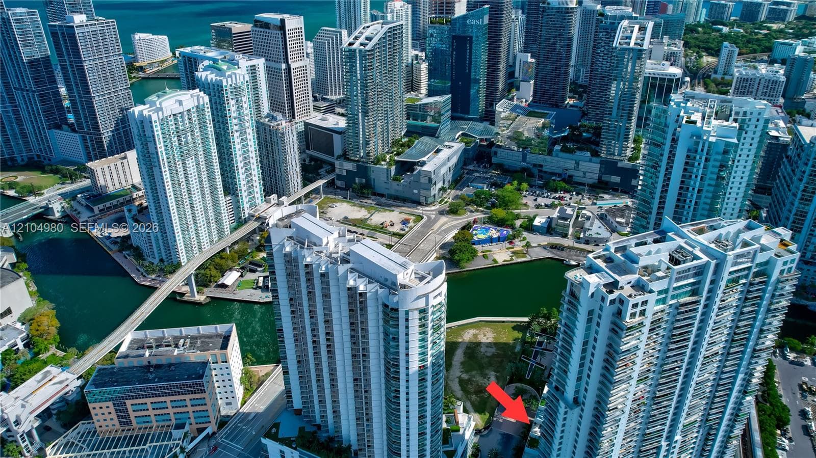 Ivy at Riverfront · #TH706 in Miami - Photo 36
