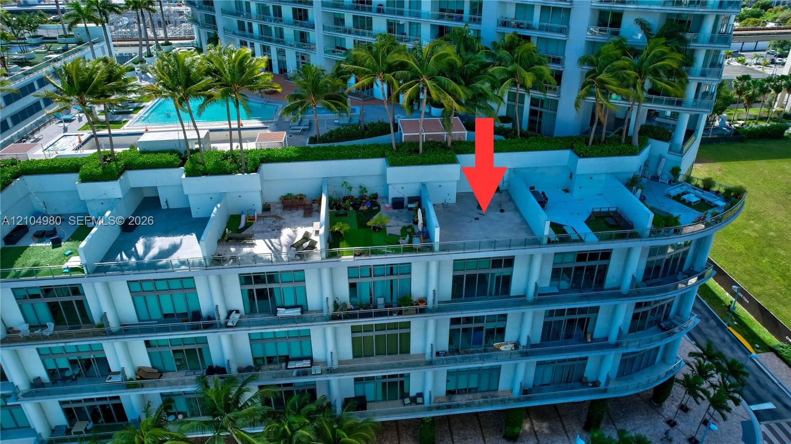 Ivy at Riverfront · #TH706 in Miami - Photo 33