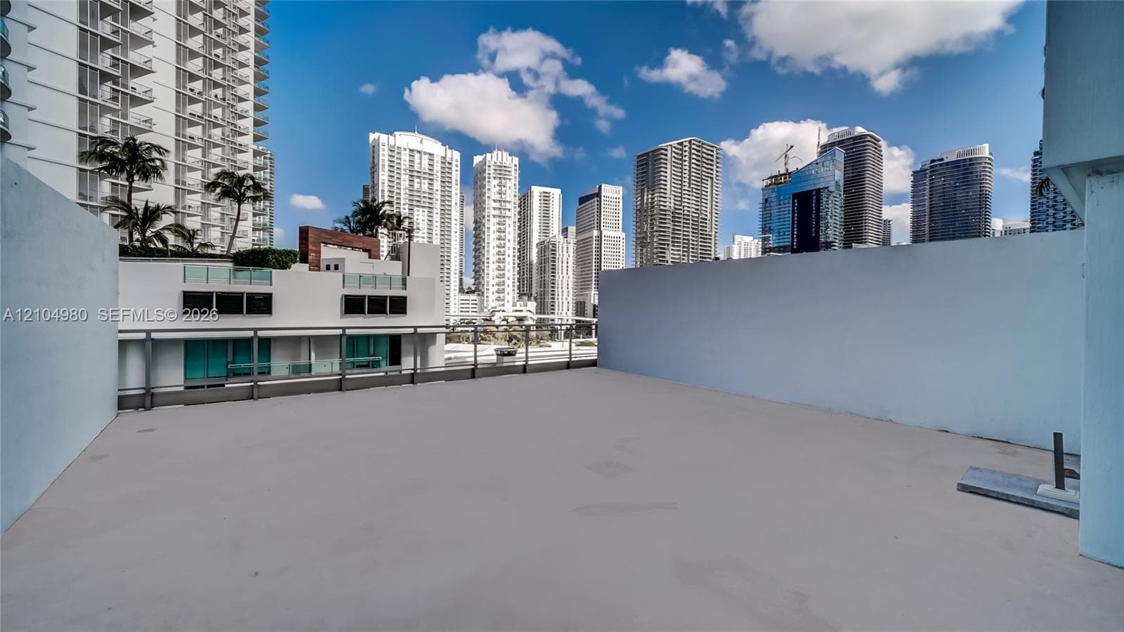 Ivy at Riverfront · #TH706 in Miami - Photo 19