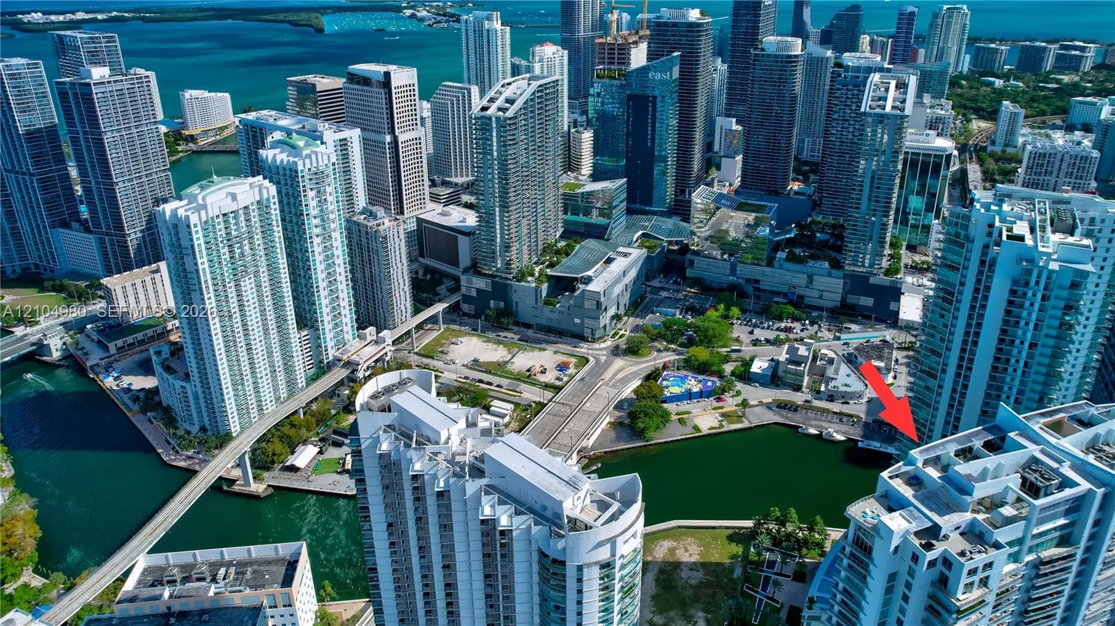 Ivy at Riverfront · #TH706 in Miami - Photo 35