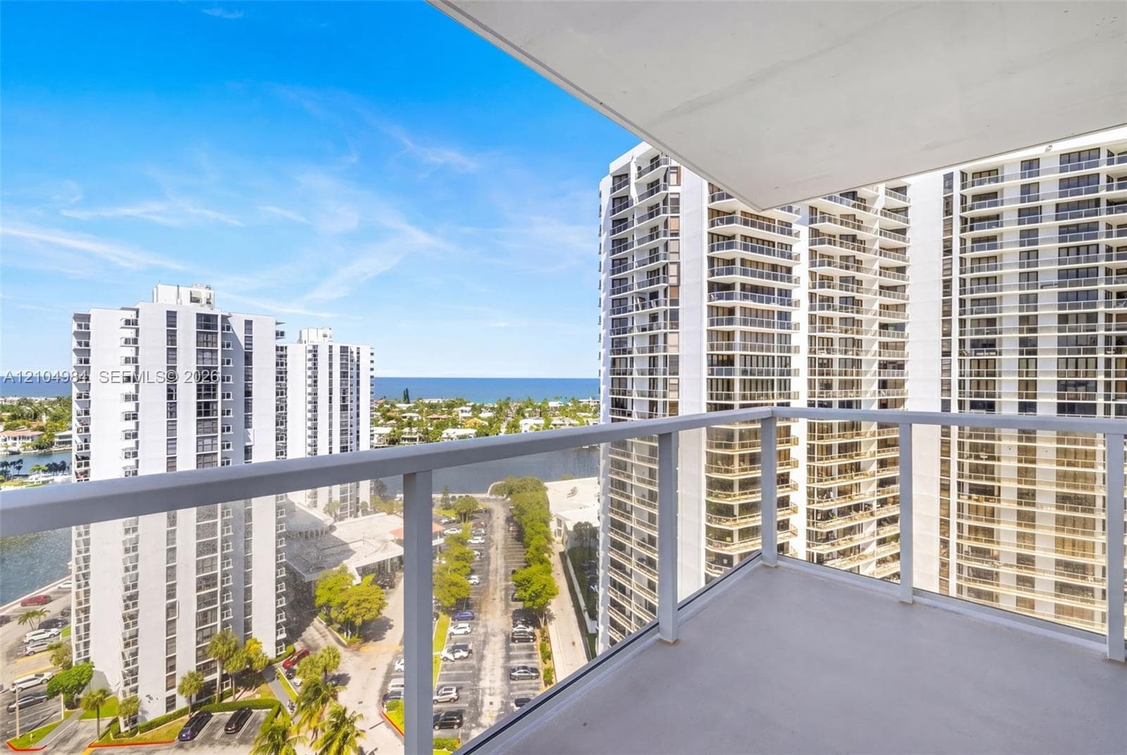 FLAMENCO CONDO TOWER I · #2023 in Aventura - Photo 2