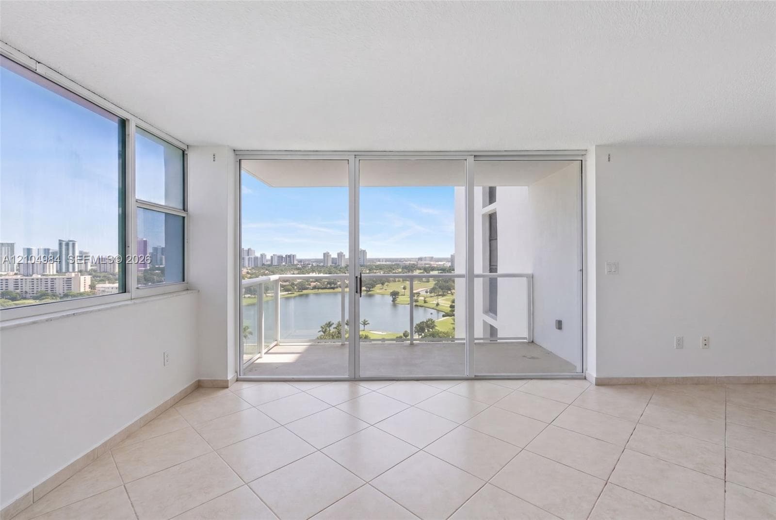 FLAMENCO CONDO TOWER I · #2023 in Aventura - Photo 5