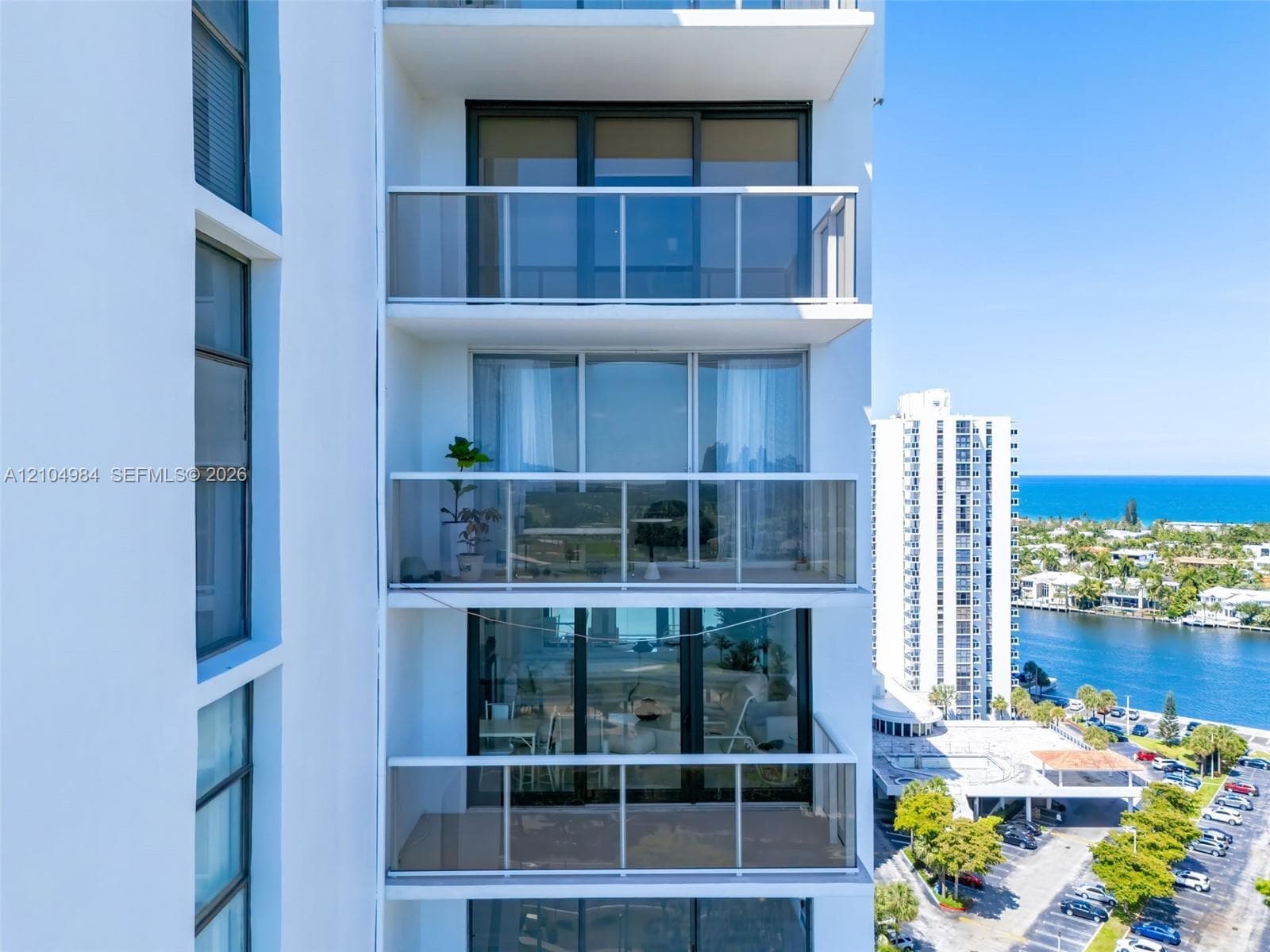 FLAMENCO CONDO TOWER I · #2023 in Aventura - Photo 30