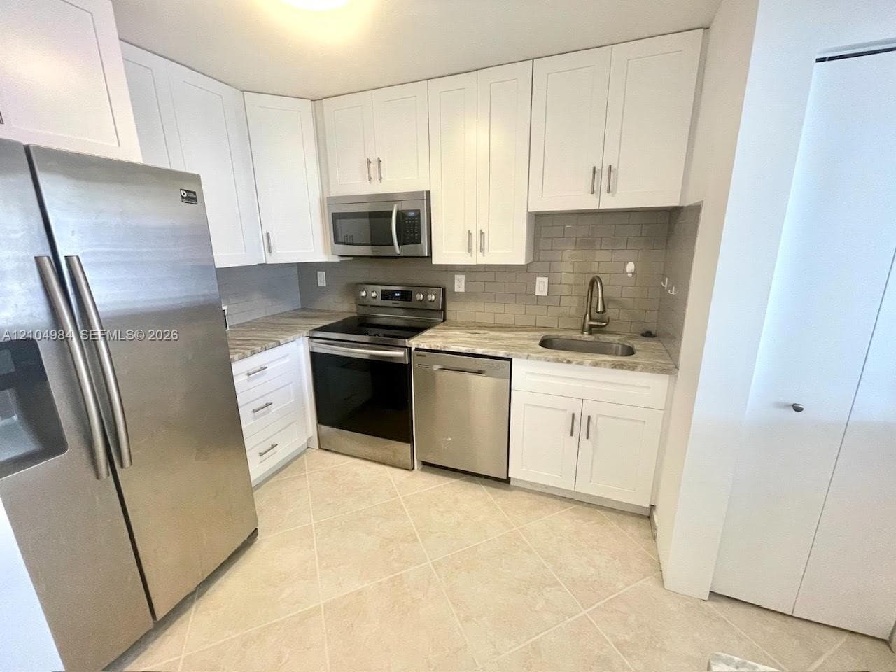 FLAMENCO CONDO TOWER I · #2023 in Aventura - Photo 8