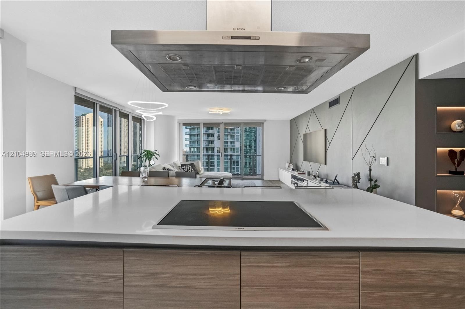 Parque Towers · #4-1802 in Sunny Isles Beach - Photo 6