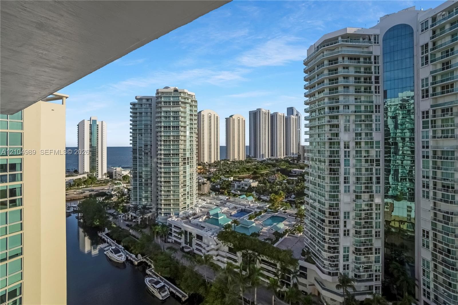 Parque Towers · #4-1802 in Sunny Isles Beach - Photo 42
