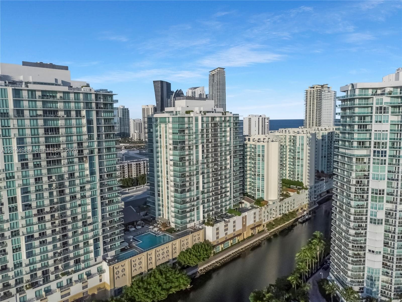 Parque Towers · #4-1802 in Sunny Isles Beach - Photo 46