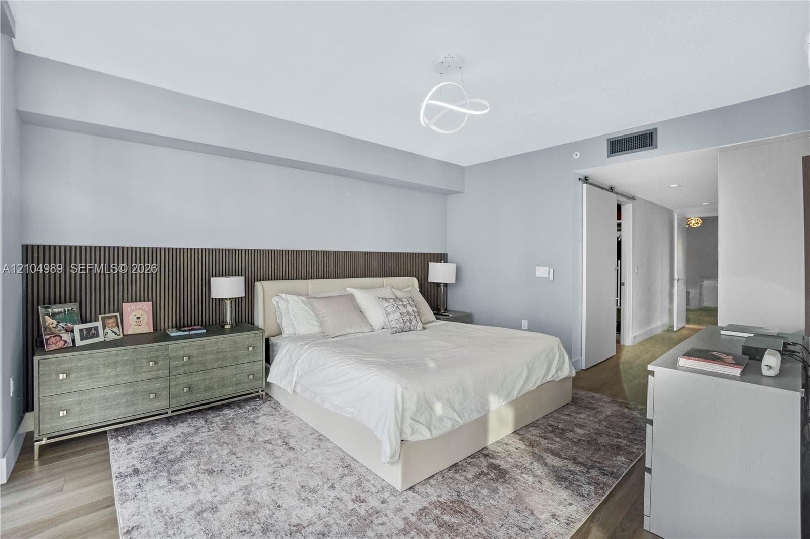 Parque Towers · #4-1802 in Sunny Isles Beach - Photo 13