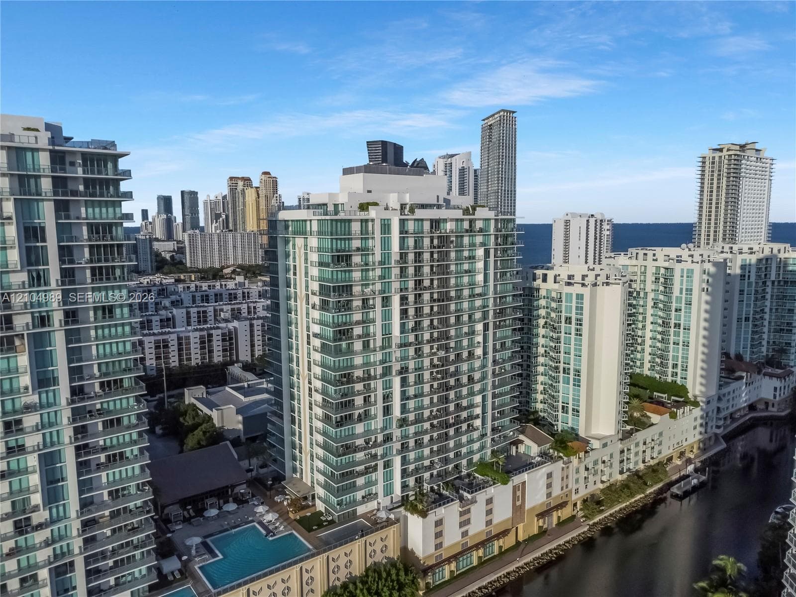Parque Towers · #4-1802 in Sunny Isles Beach - Photo 47