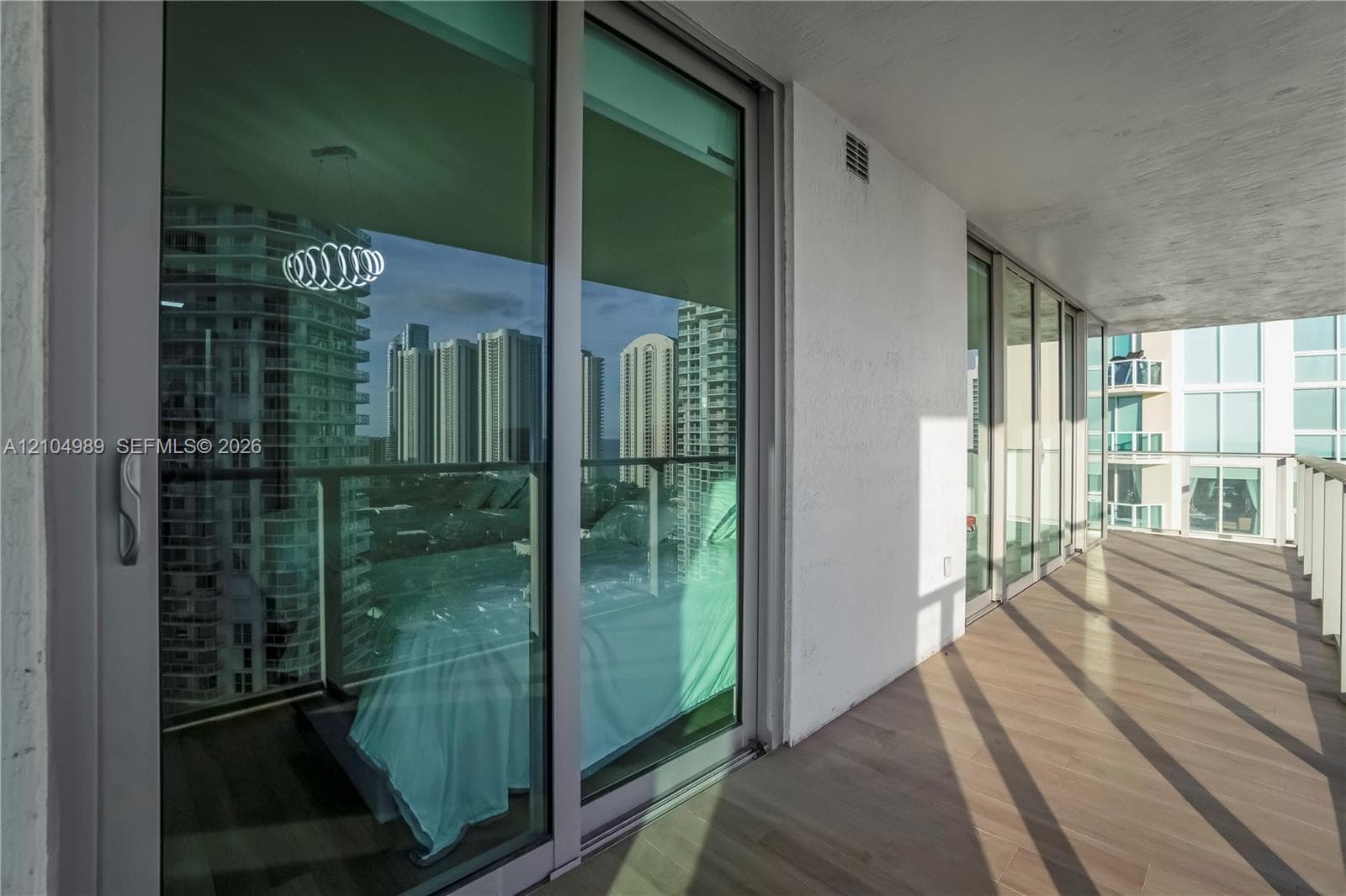 Parque Towers · #4-1802 in Sunny Isles Beach - Photo 43