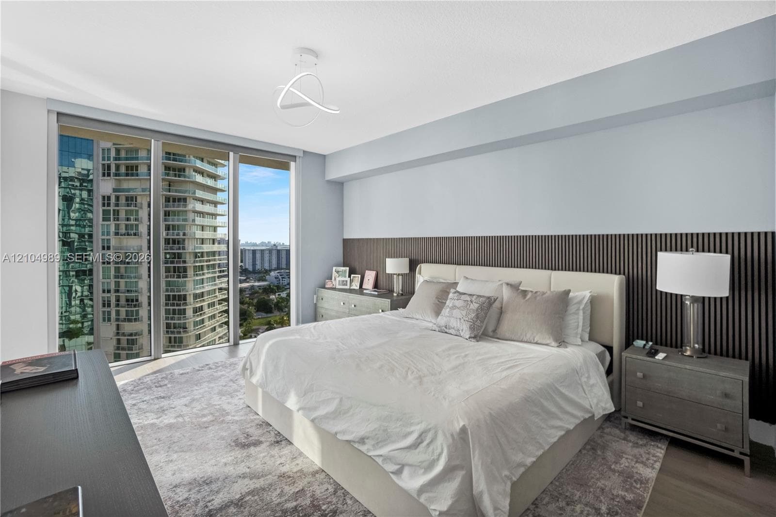 Parque Towers · #4-1802 in Sunny Isles Beach - Photo 12