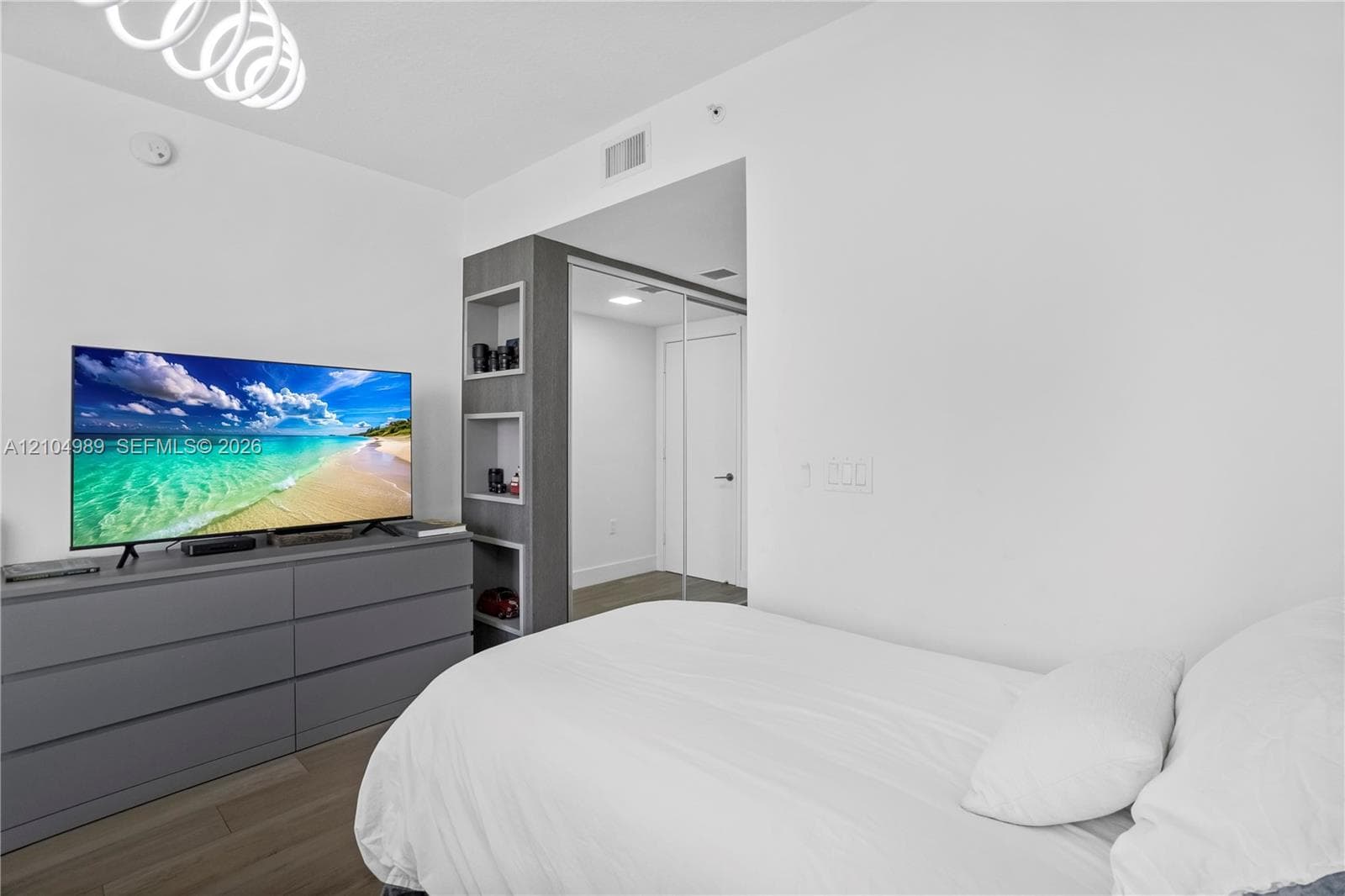 Parque Towers · #4-1802 in Sunny Isles Beach - Photo 22